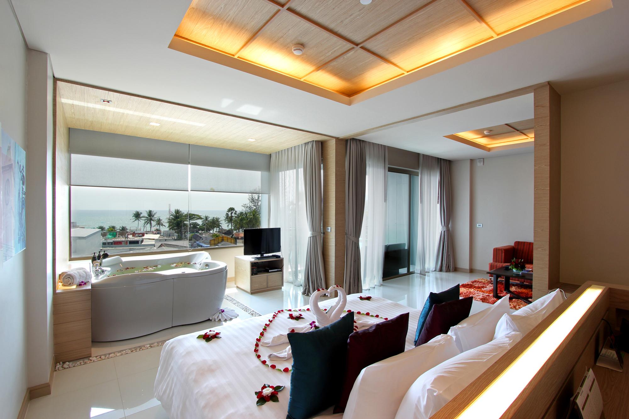The Kee & Resort